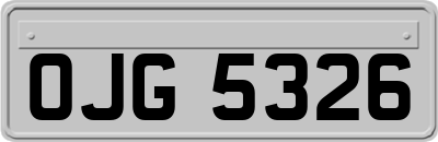 OJG5326