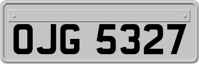 OJG5327