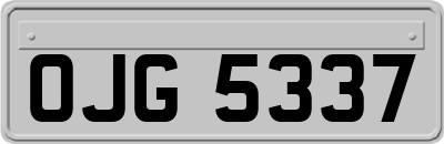 OJG5337