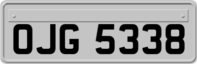 OJG5338
