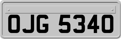 OJG5340