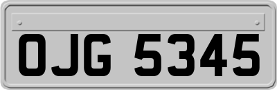 OJG5345