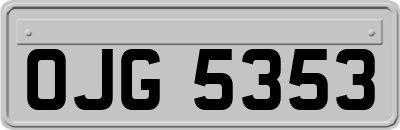 OJG5353