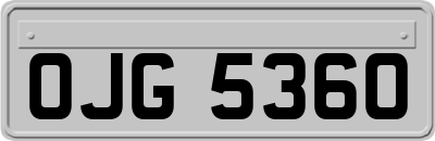 OJG5360