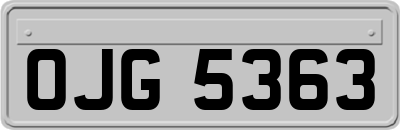 OJG5363