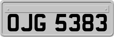 OJG5383
