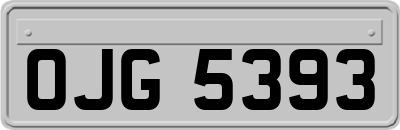 OJG5393