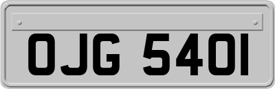 OJG5401