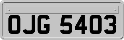 OJG5403