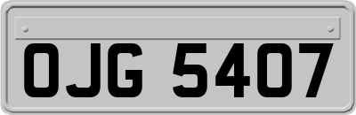 OJG5407