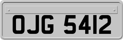 OJG5412