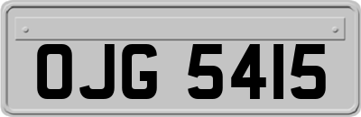 OJG5415