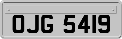 OJG5419
