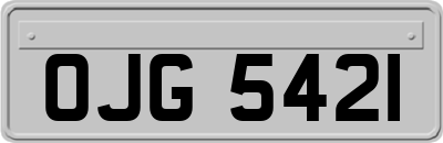 OJG5421