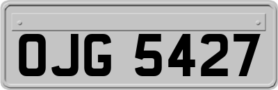 OJG5427