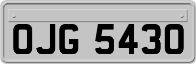 OJG5430
