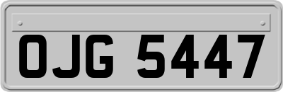 OJG5447