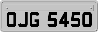 OJG5450