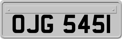 OJG5451