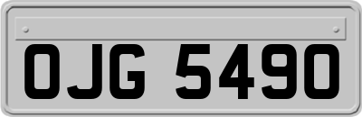 OJG5490