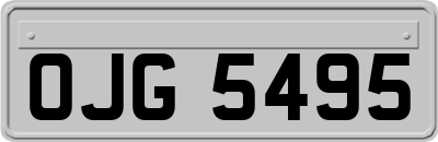 OJG5495