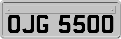 OJG5500