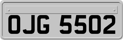 OJG5502