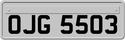 OJG5503