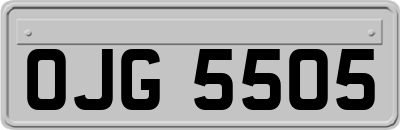 OJG5505
