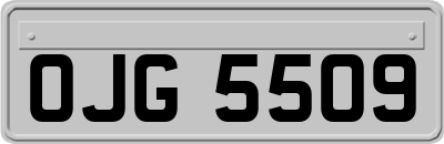 OJG5509