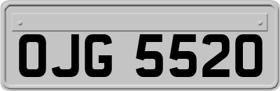 OJG5520