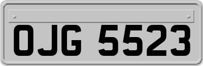 OJG5523