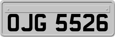 OJG5526