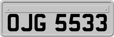 OJG5533