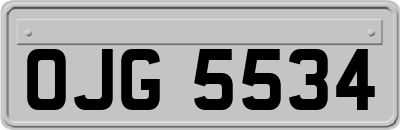 OJG5534