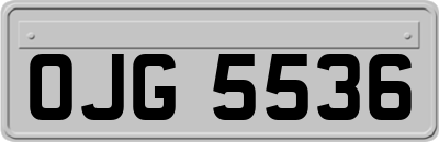OJG5536