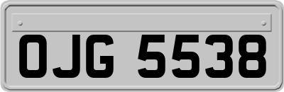 OJG5538