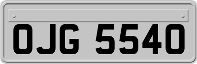 OJG5540