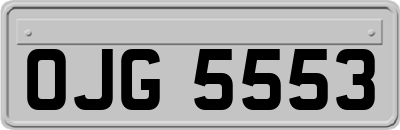 OJG5553