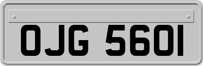 OJG5601