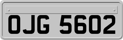 OJG5602