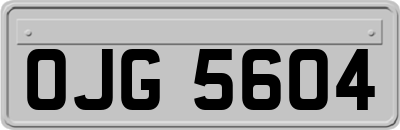 OJG5604