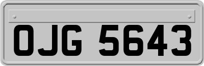 OJG5643