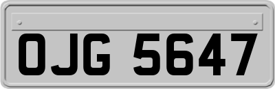OJG5647