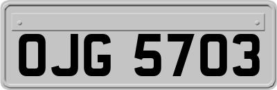 OJG5703