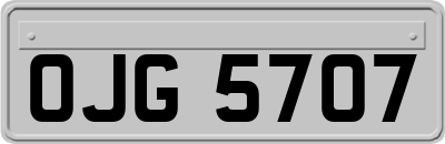 OJG5707