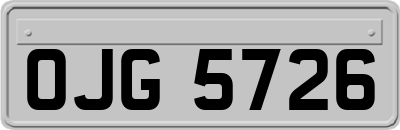 OJG5726