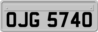 OJG5740