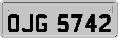 OJG5742