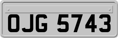 OJG5743